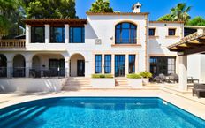 Villa di 350 mq in vendita Calvià, Isole Baleari