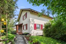 Prestigiosa casa in vendita Läufelfingen, Basilea Campagna