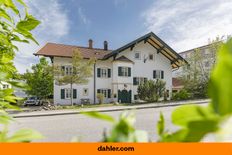 Casa di lusso in vendita Bad Tölz, Germania