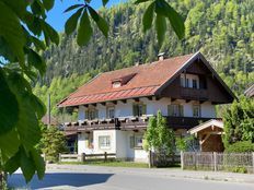 Prestigiosa casa di 310 mq in vendita Bayrischzell, Germania