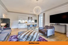 Appartamento di prestigio di 113 m² in vendita Berlino, Germania