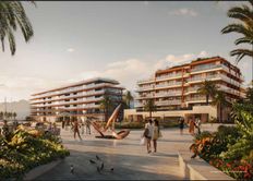 Appartamento di prestigio di 230 m² in vendita Teodo, Tivat