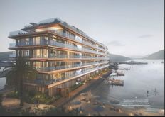 Appartamento di prestigio di 199 m² in vendita Teodo, Tivat