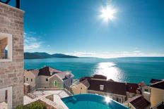 Appartamento in vendita a Luštica Herceg Novi 