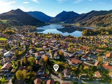 Appartamento in vendita a Schliersee Baviera Upper Bavaria