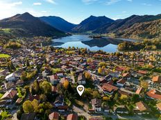 Appartamento in vendita a Schliersee Baviera Upper Bavaria