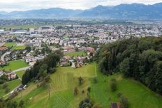 Terreno - Brändlihangstrasse, Berneck, Wahlkreis Rheintal, Canton San Gallo