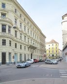 Appartamento in affitto a Vienna Vienna (Stato federale) Wien Stadt