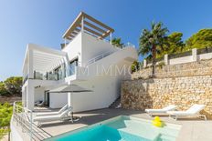 Villa in vendita a Altea Comunità Valenciana Provincia de Alicante