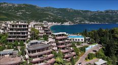 Appartamento di prestigio di 520 m² in vendita Budua, Budva