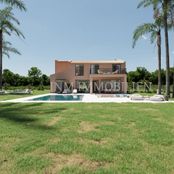 Prestigiosa villa di 252 mq in vendita, Sencelles, Spagna