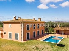 Casa di lusso in affitto a Santanyí Isole Baleari Isole Baleari