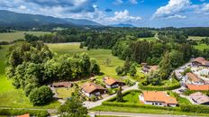 Casa di lusso in vendita Gmund am Tegernsee, Baviera