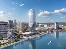 Prestigioso appartamento di 93 m² in vendita Belgrado, Central Serbia