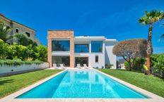 Villa di 522 mq in vendita Calvià, Spagna