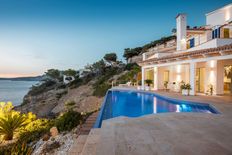 Prestigiosa villa di 306 mq in vendita, Andratx, Isole Baleari