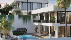 Prestigiosa villa di 300 mq in vendita Alanya, Turchia