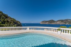 Prestigiosa villa di 349 mq in vendita, Andratx, Isole Baleari