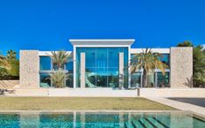 Prestigiosa villa di 861 mq in vendita, Calvià, Spagna