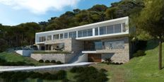 Prestigiosa villa di 350 mq in vendita Calvià, Isole Baleari