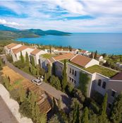 Prestigioso appartamento di 130 m² in vendita Luštica, Montenegro