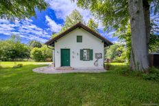 Terreno in vendita a Starnberg Baviera Upper Bavaria