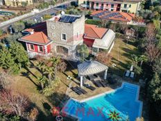 Villa in vendita a Moniga del Garda Lombardia Brescia