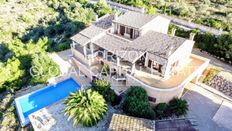 Villa in vendita Palma di Maiorca, Isole Baleari