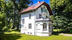 Villa in vendita a Starnberg Baviera Upper Bavaria