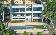 Prestigiosa villa di 465 mq in vendita Calvià, Spagna