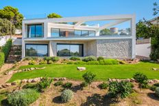 Prestigiosa villa di 320 mq in vendita Calvià, Isole Baleari