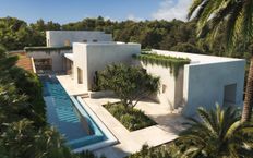 Villa di 596 mq in vendita Calvià, Isole Baleari