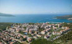 Appartamento in vendita a Luštica Herceg Novi 