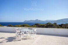 Prestigiosa villa di 289 mq in vendita, Cala Rajada, Isole Baleari