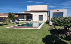 Casa di prestigio di 280 mq in vendita Villedaigne, Francia