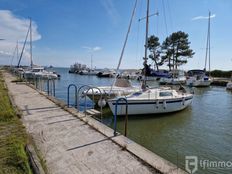 Casa di lusso in vendita a Arès Nouvelle-Aquitaine Gironda