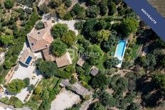 Villa in vendita a Aubagne Provenza-Alpi-Costa Azzurra Bocche del Rodano