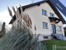 Casa di lusso in vendita a Obernai Grand Est Basso Reno