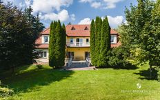 Prestigiosa casa di 495 mq in vendita Galicyjska, Zielonki, Powiat krakowski, Voivodato della Piccola Polonia