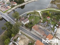 Casa di prestigio in vendita Bohaterów Wojska Polskiego, Krosno Odrzańskie, Powiat krośnieński, Voivodato di Lebus