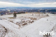 Terreno in vendita - Kokoszków Boczna, Nowy Targ, Powiat nowotarski, Voivodato della Piccola Polonia