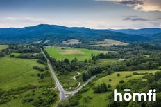 Terreno - Smolnik, Polonia