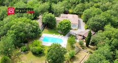 Casa di 164 mq in vendita Lalbenque, Francia