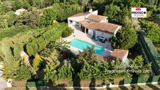 Villa in vendita a Collobrières Provenza-Alpi-Costa Azzurra Var