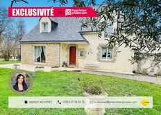 Casa di lusso in vendita a Le Tour-du-Parc Bretagna Morbihan