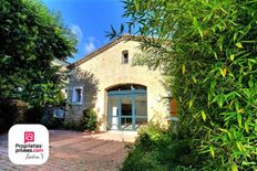 Casa di lusso in vendita a Pignan Occitanie Hérault