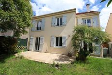 Casa di lusso in vendita a Plaisir Île-de-France Yvelines