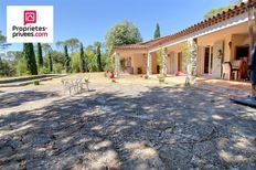 Villa in vendita a Lorgues Provenza-Alpi-Costa Azzurra Var