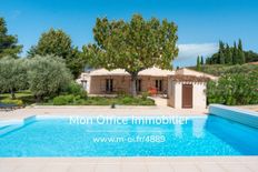 Prestigiosa villa in vendita Aix-en-Provence, Provenza-Alpi-Costa Azzurra