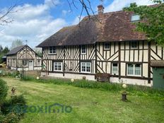 Casa di lusso in vendita a Beuvron-en-Auge Normandia Calvados